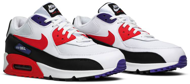 Air Max 90 Essential 'Raptors' AJ1285-106 - vstockx