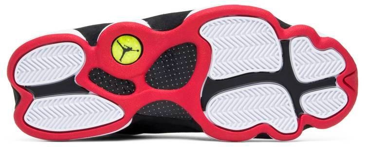 Air Jordan 13 Retro  He Got Game  2018 414571-104 - vstockx