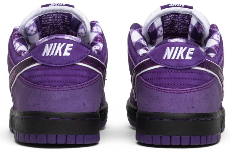 Concepts x Dunk Low SB  Purple Lobster  BV1310-555 - vstockx