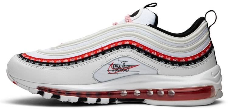 Air Max 97 'Script Swoosh' CK9397-100 - vstockx