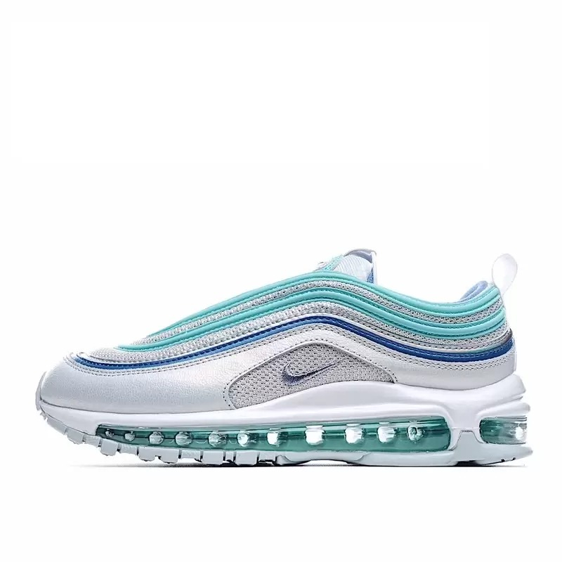 Air Max 97 FP GS 'White Spruce Aura' CT1965-400 - vstockx