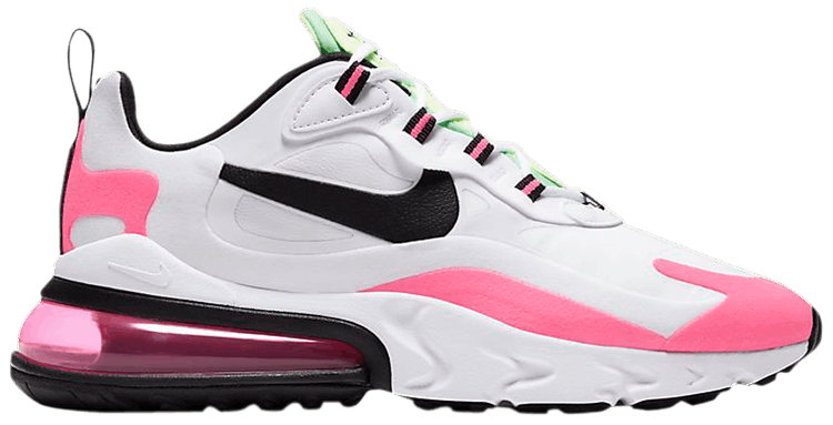 Wmns Air Max 270 React 'Hyper Pink' CJ0619-101 - vstockx