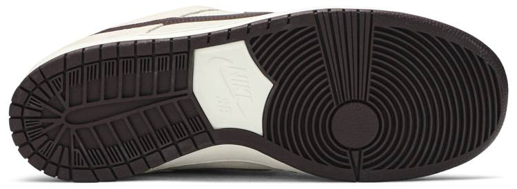 Dunk Low Pro SB  Desert Sand Mahogany  BQ6817-004 - vstockx