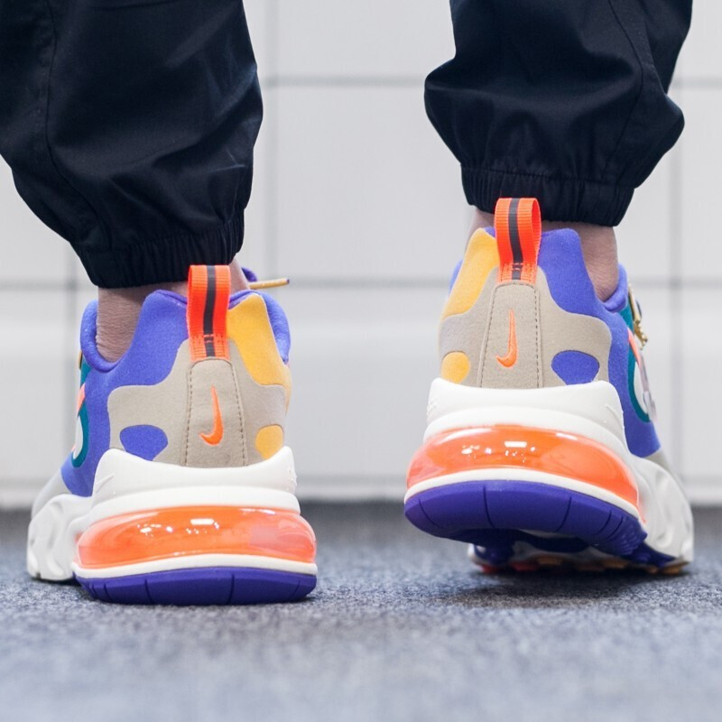 Air Max 270 React 'ACG' CU3014-181 - vstockx