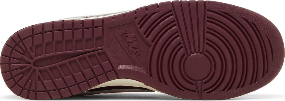 Wmns Dunk Low  Valentine s Day  DR9705-100 - vstockx