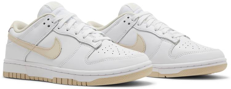 Wmns Dunk Low  Pearl White  DD1503-110 - vstockx