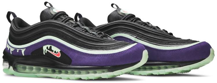 Air Max 97 'Halloween Slime' DC1500-001 - vstockx