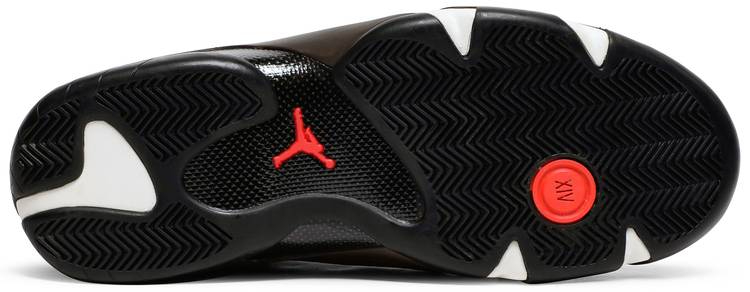 Air Jordan 14 Retro  Winterized  DO9406-200 - vstockx