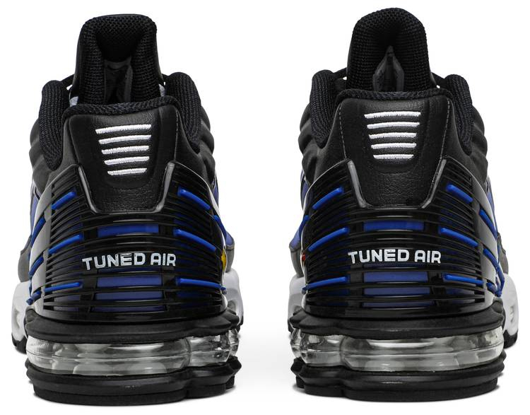 Air Max Plus 3 'Hyper Blue' CJ9684-001 - vstockx