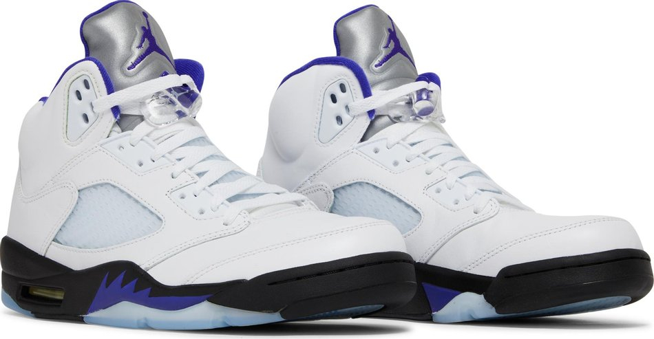 Air Jordan 5 Retro  Concord  DD0587-141 - vstockx