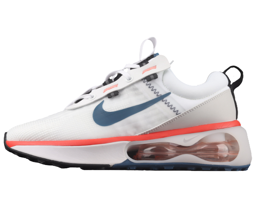Air Max 2021 Navy Crimson DA3199-101 - vstockx