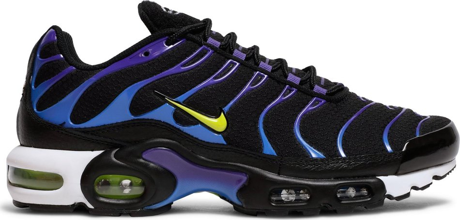 Air Max Plus 'Kaomoji' DH3189-001 - vstockx
