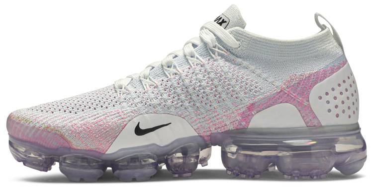 Wmns Air VaporMax 2 'Hydrogen Blue' 942843-102 - vstockx