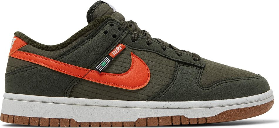 Dunk Low Next Nature  Toasty   Sequoia  DD3358-300 - vstockx