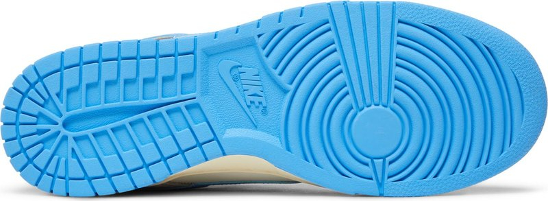 Dunk Low  Athletic Department   University Blue  FN7488-133 - vstockx