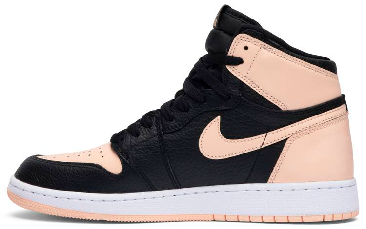 Air Jordan 1 Retro High OG GS  Crimson Tint  575441-081 - vstockx