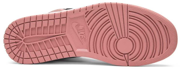 Air Jordan 1 Retro High NRG  Rust Pink  861428-101 - vstockx