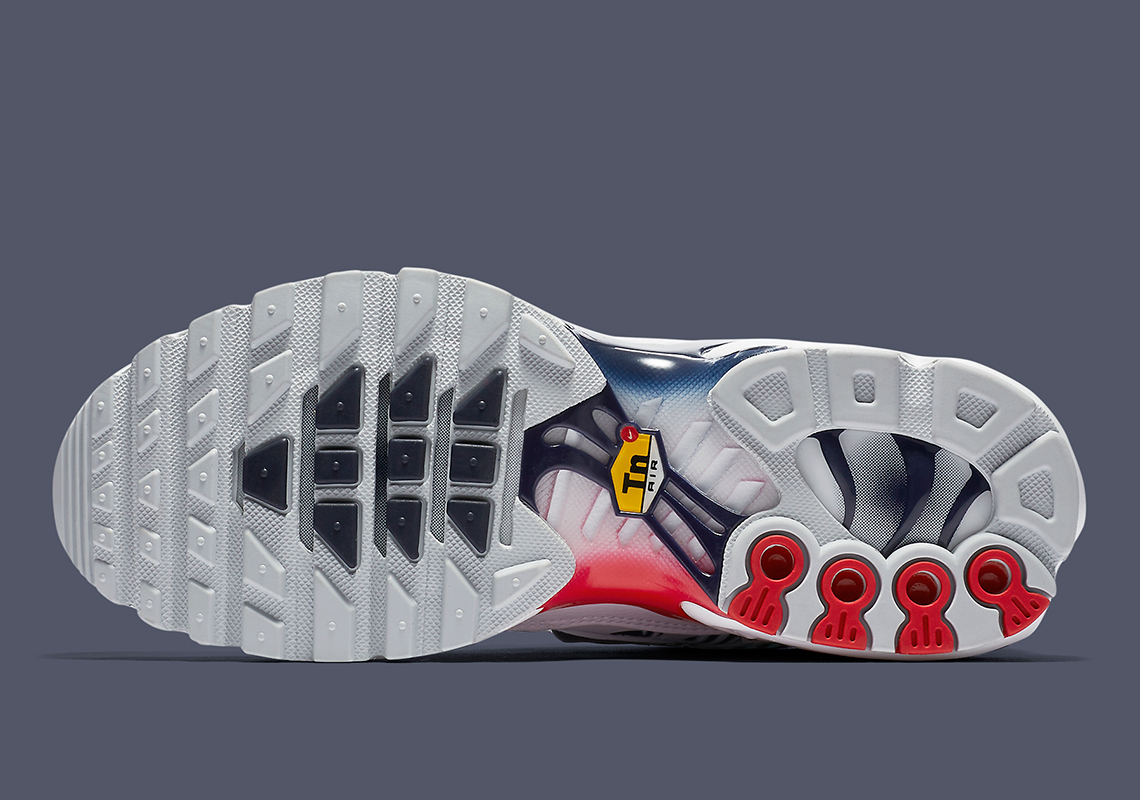 Air Max Plus 'Unite Totale' CI9103-100 - vstockx