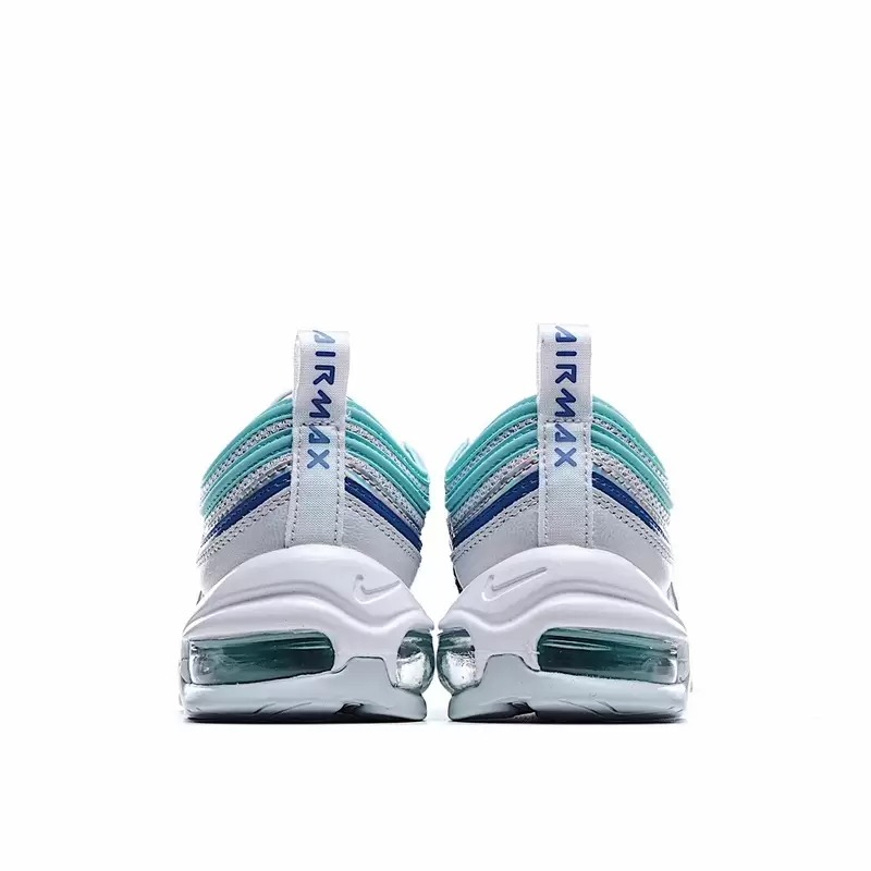 Air Max 97 FP GS 'White Spruce Aura' CT1965-400 - vstockx