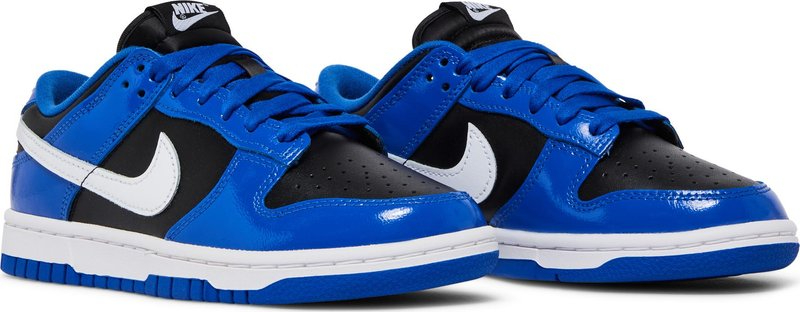 Wmns Dunk Low  Game Royal  DQ7576-400 - vstockx