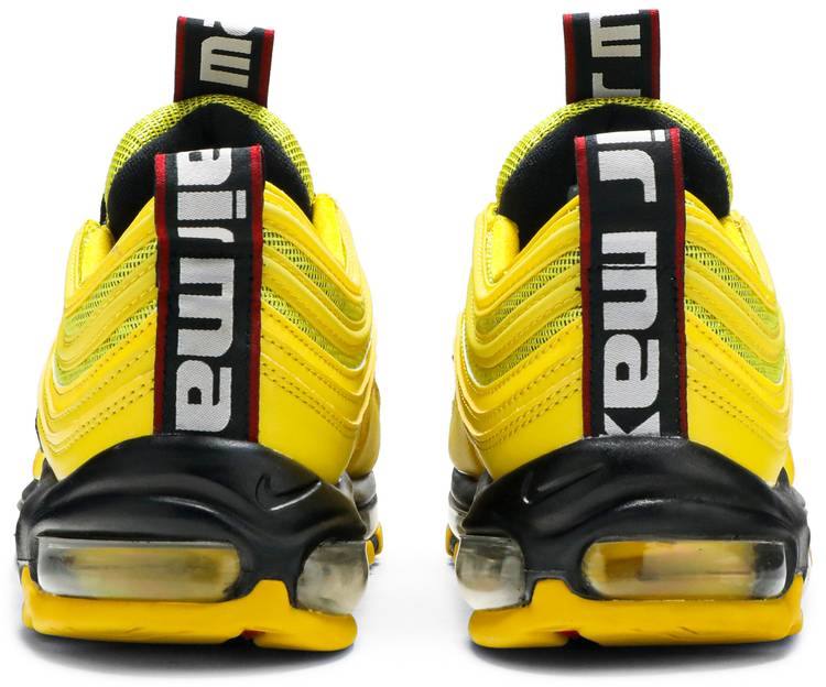 Air Max 97 'Bright Citron' AV8368-700 - vstockx