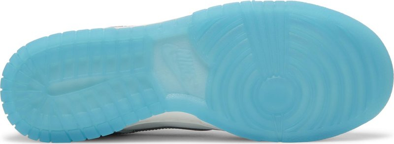 Dunk Low  520 Pack   Ocean Bliss  FN3433-141 - vstockx