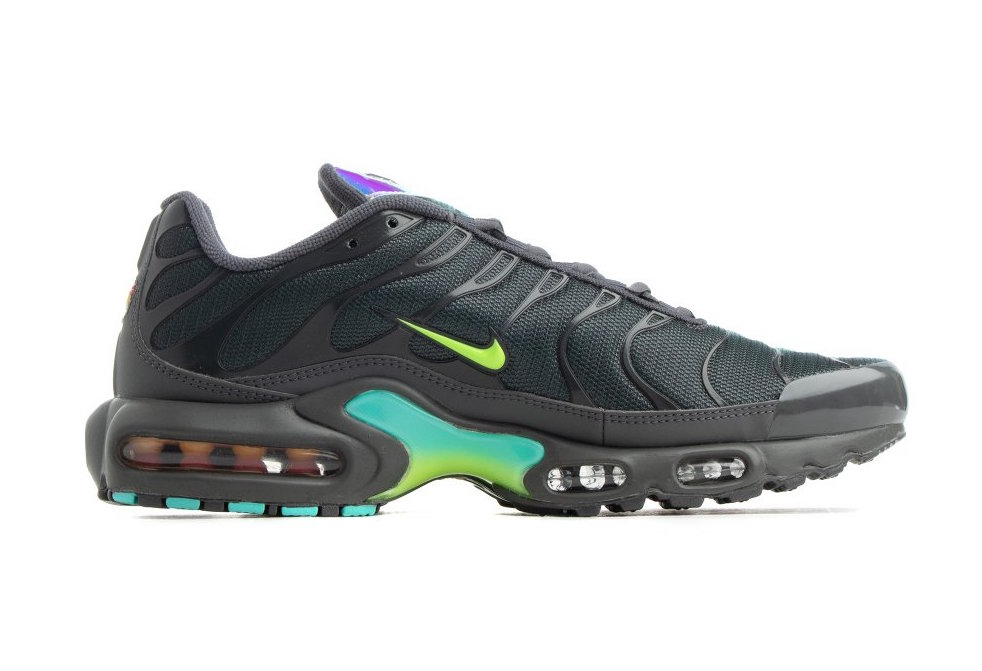 Air Max Plus 'Ghost Green' CV1636-001 - vstockx
