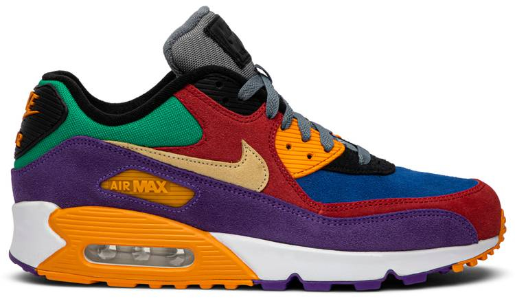 Air Max 90 'Viotech' CD0917-600 - vstockx