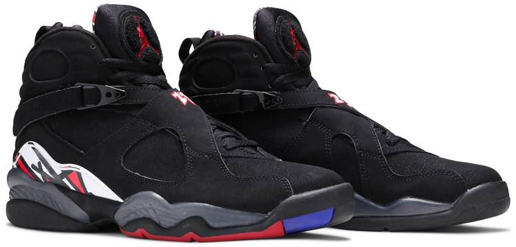 Air Jordan 8 Retro  Playoff  2013 305381-061 - vstockx