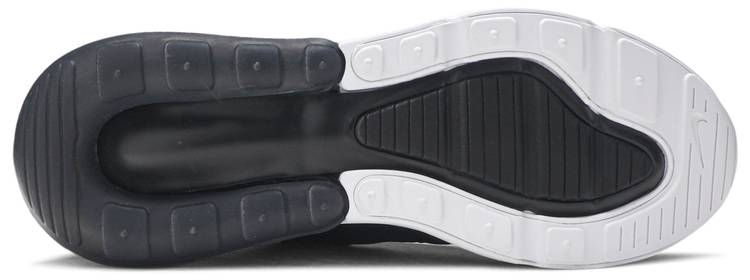 Wmns Air Max 270 'Black' AH6789-001 - vstockx