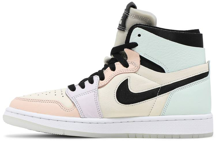 Wmns Air Jordan 1 High Zoom Comfort  Easter  CT0979-101 - vstockx