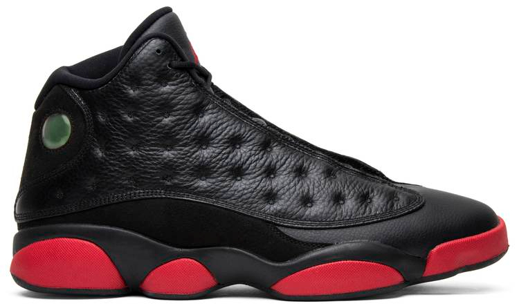 Air Jordan 13 Retro  Dirty Bred  414571-003 - vstockx