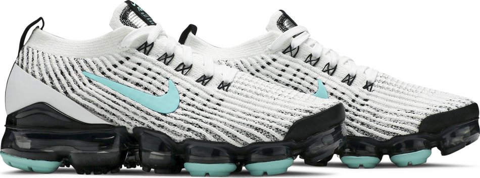 Wmns Air VaporMax Flyknit 3 'Tiffany Teal' CT1274-100 - vstockx