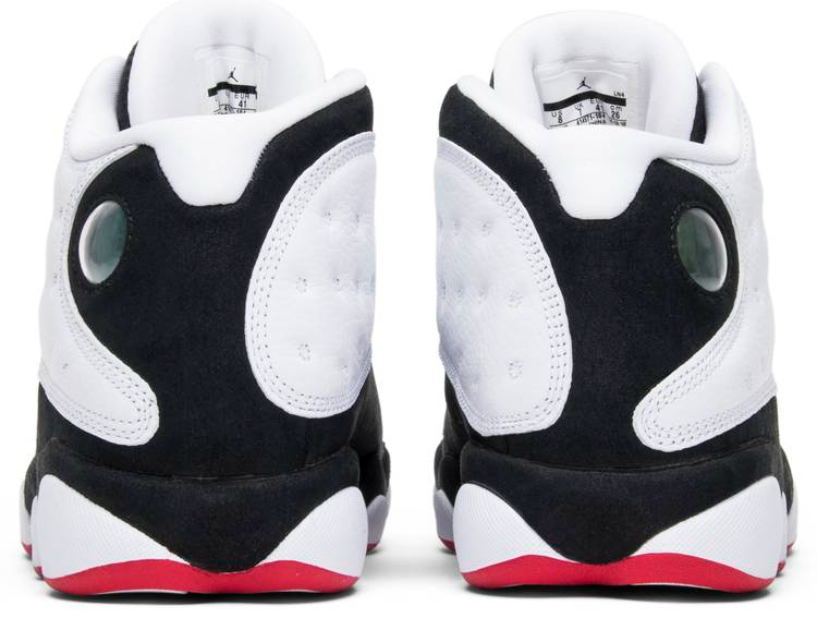 Air Jordan 13 Retro  He Got Game  2018 414571-104 - vstockx