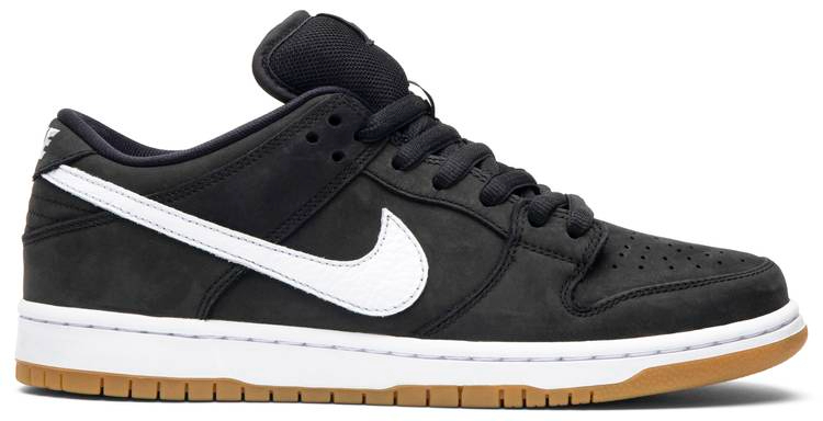 Dunk Low SB  Orange Label  CD2563-001 - vstockx