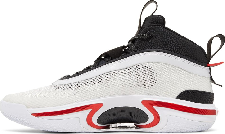 Air Jordan 36 PF  Psychic Energy  DA9053-100 - vstockx