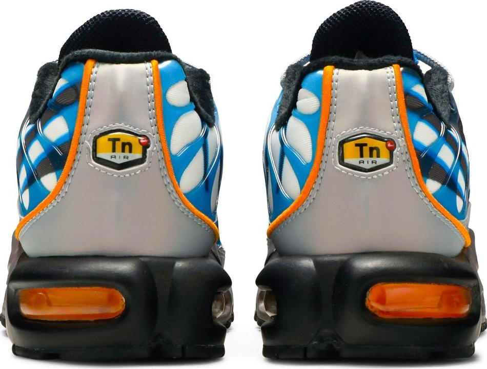 Air Max Plus Premium 'Photo Blue' 815994-400 - vstockx