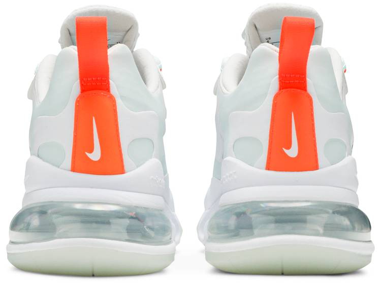 Wmns Air Max 270 React SE 'Hyper Crimson' CJ0620-100 - vstockx