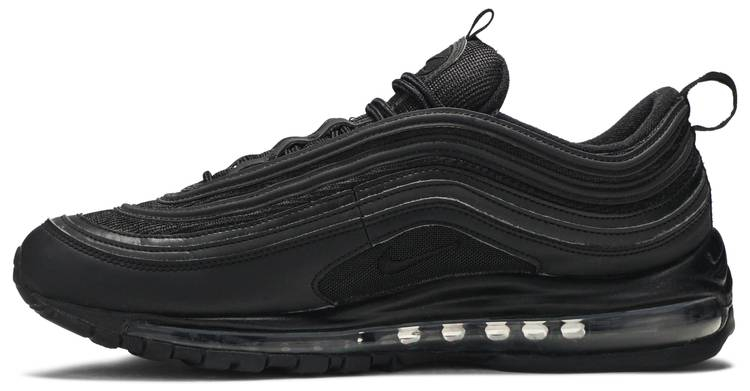 Air Max 97 'Triple Black' BQ4567-001 - vstockx
