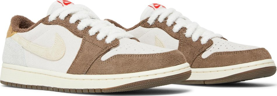 Air Jordan 1 Retro Low OG  Year of the Rabbit  DV1312-200 - vstockx