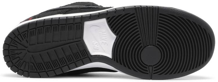 Wasted Youth x Dunk Low SB  Black Denim  DD8386-001 - vstockx