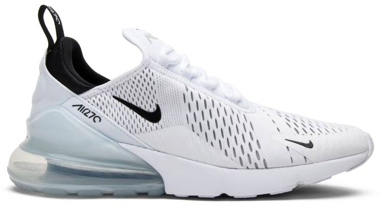 Air Max 270 'White' AH8050-100 - vstockx