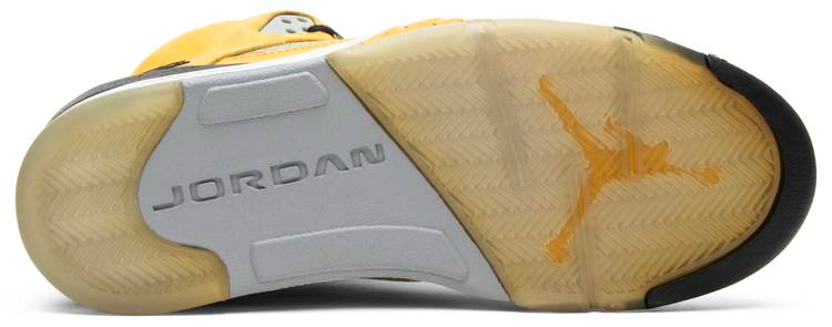 Air Jordan 5 Retro T23  Tokyo  454783-701 - vstockx