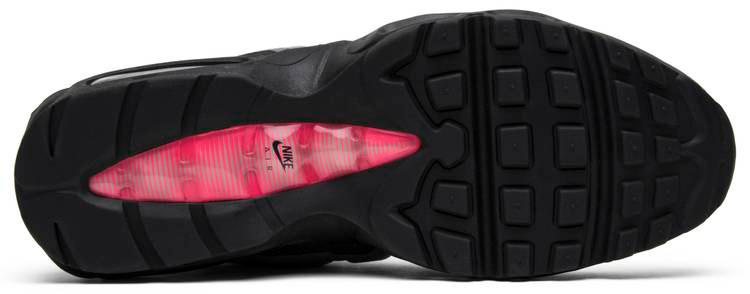 Air Max 95 'Solar Red' 2018 609048-106 - vstockx