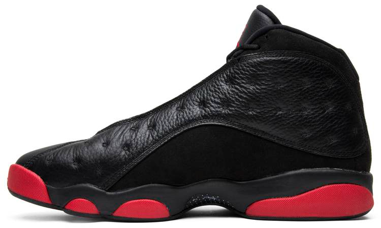 Air Jordan 13 Retro  Dirty Bred  414571-003 - vstockx