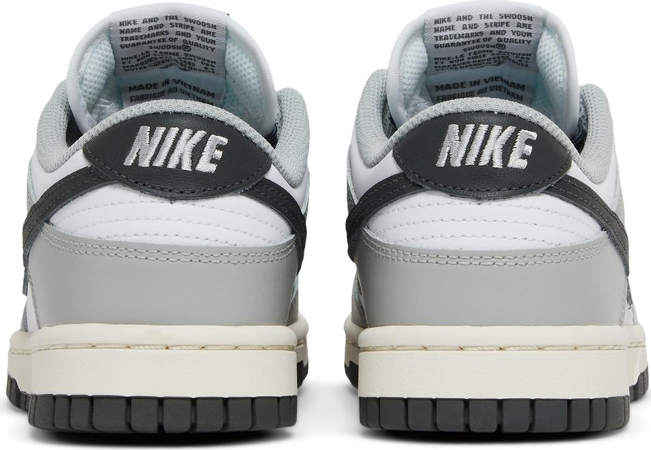 Wmns Dunk Low  Light Smoke Grey  DD1503-117 - vstockx