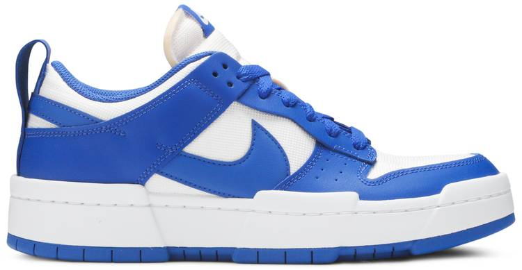 Dunk Low Disrupt  Game Royal  CK6654-100 - vstockx