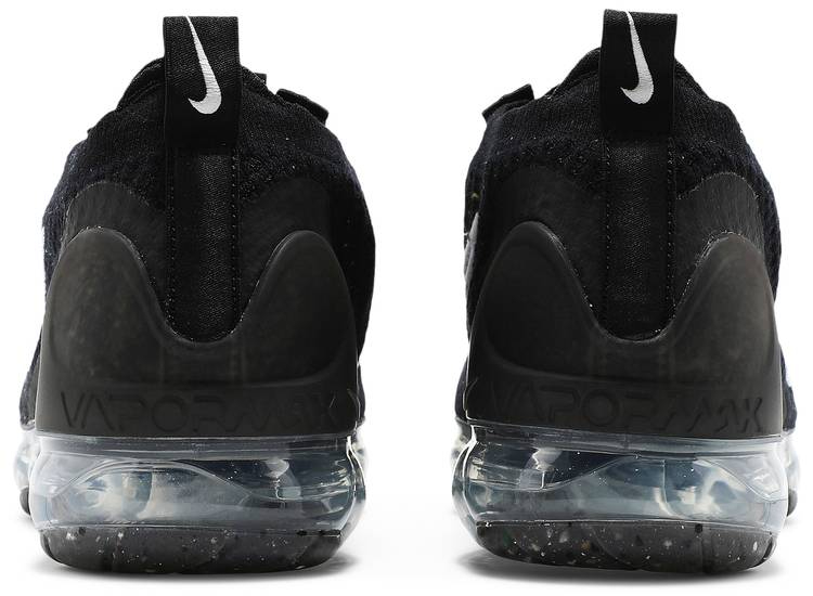 Wmns Air VaporMax 2021 Flyknit 'Black Speckled' DC4112-002 - vstockx