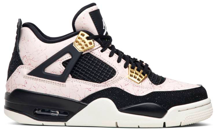 Air Jordan 4 Retro  Splatter  AQ9129-601 - vstockx