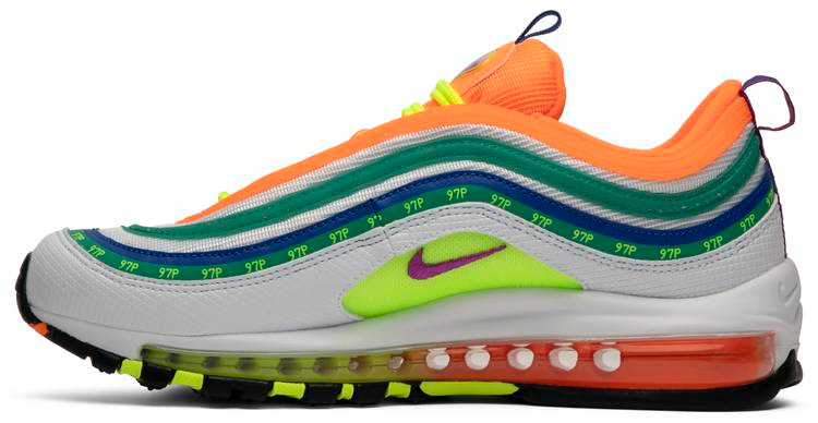 Air Max 97 'On Air: London Summer Of Love' CI1504-100 - vstockx